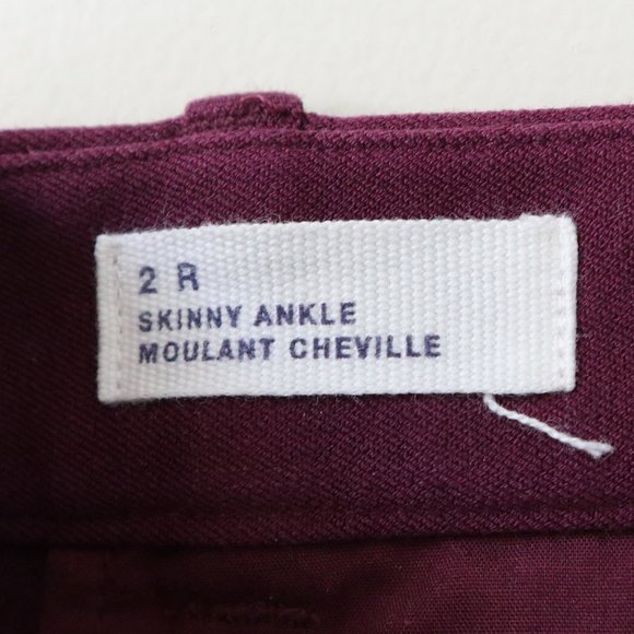 Gap Trousers - Picture 8 of 9